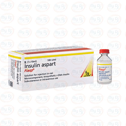 Fiasp-Vial