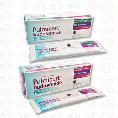 Pulmicort-Canada