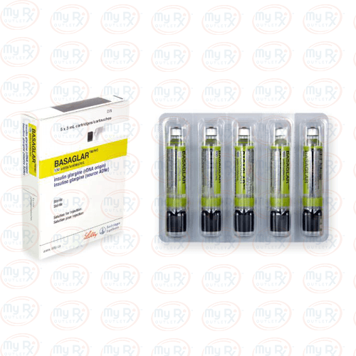 basaglar-cartridges