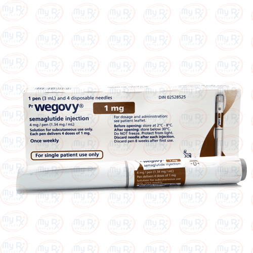 wegovy1mg-canada
