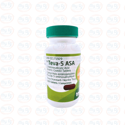 5-ASA canada