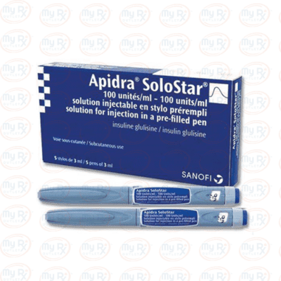 Apidra-SoloStar-Pens