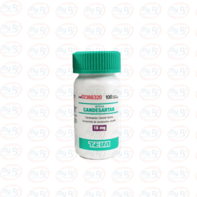 Candesartan
