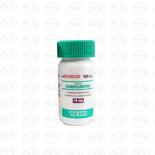 Candesartan