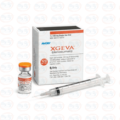 Xgeva - canada