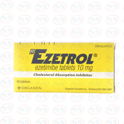 ezetrol-canada