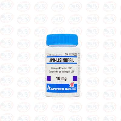 lisinopril-generics