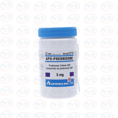 prednisone