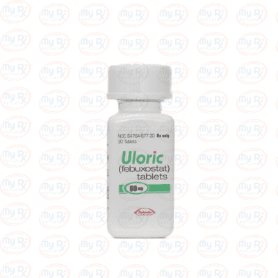 uloric-canada
