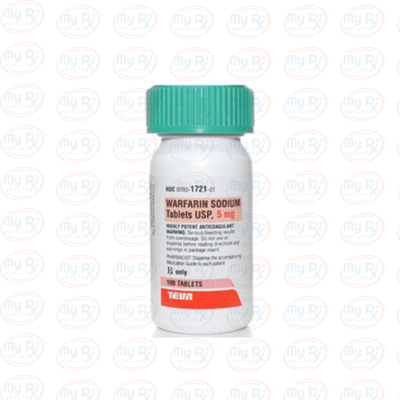 warfarin