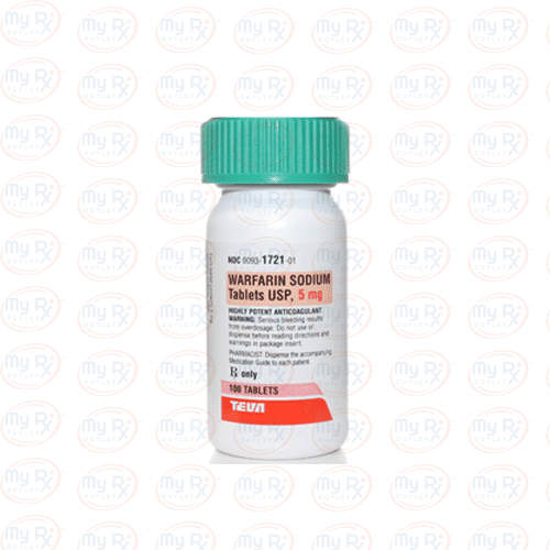 warfarin