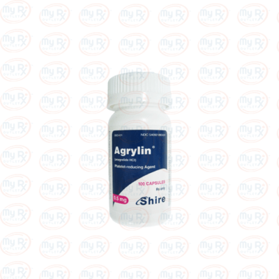 Agrylin-canada