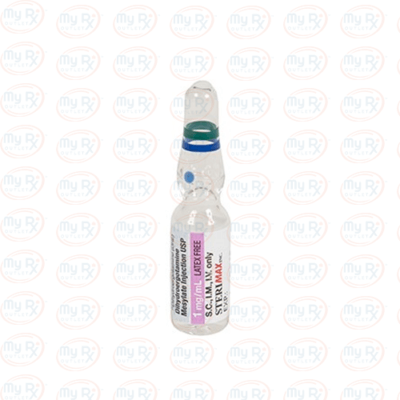 Dihydroergotamine Mesylate Injection