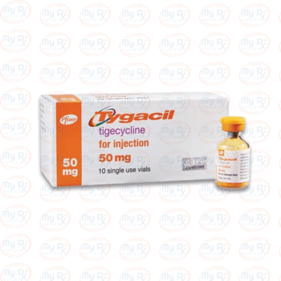 Tygacil-Canada