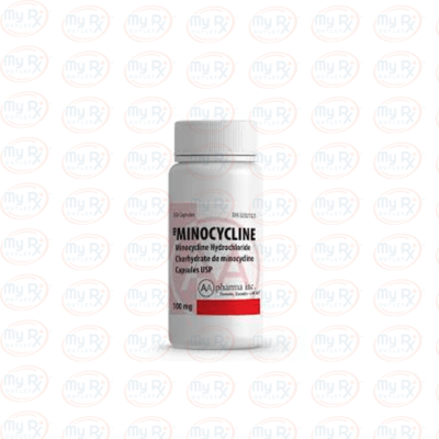 minocycline