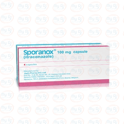 sporanox-canada