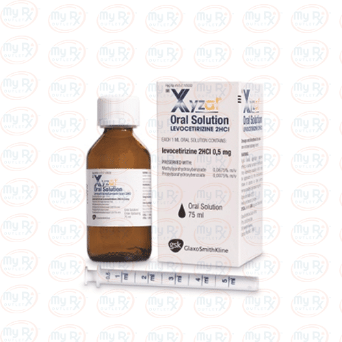 xyzal-oral-solution