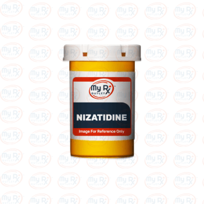 Nizatidine-Canada