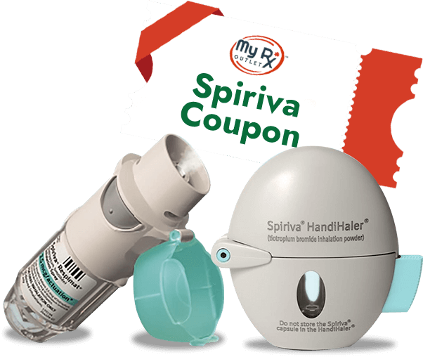 Spiriva Coupon