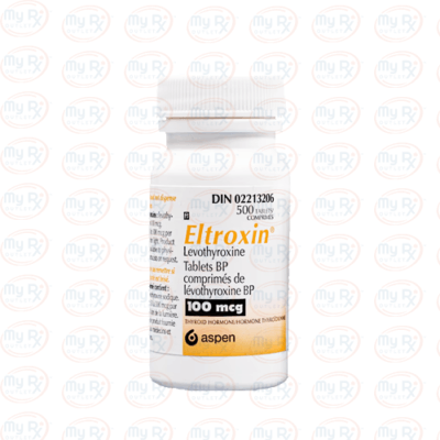 eltroxin-canada