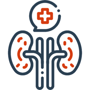 Kidney Disease (CKD)