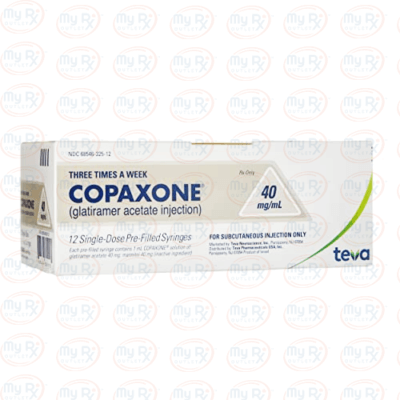 Copaxone-canada