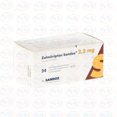 zolmitriptan-generic-canada