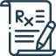 Prescription