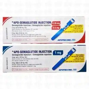 Generic Semaglutide MyRx